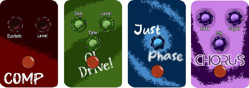 Pre Effects